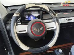 Wuling Hongguang MINIEV GAMEBOY 200km Fun Edition LFP Battery - ფოტო 11