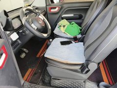 Wuling Hongguang MINIEV GAMEBOY 200km Fun Edition LFP Battery - ფოტო 15