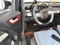 Wuling Hongguang MINIEV GAMEBOY 200km Fun Edition LFP Battery - ფოტო 16