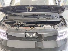 Wuling Hongguang MINIEV GAMEBOY 200km Fun Edition LFP Battery - ფოტო 20