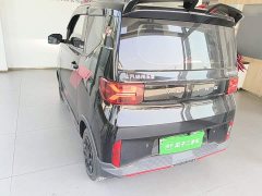 Wuling Hongguang MINIEV GAMEBOY 200km Fun Edition LFP Battery - ფოტო 5