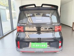 Wuling Hongguang MINIEV GAMEBOY 200km Fun Edition LFP Battery - ფოტო 6