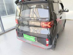 Wuling Hongguang MINIEV GAMEBOY 200km Fun Edition LFP Battery - ფოტო 7