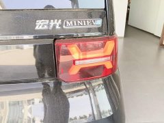 Wuling Hongguang MINIEV GAMEBOY 200km Fun Edition LFP Battery - ფოტო 8
