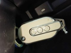 Wuling Hongguang MINIEV GAMEBOY 200km Fun Edition LFP Battery - ფოტო 9