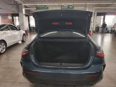 BMW 4 Series 2023 425i M Sport Package - ფოტო 10