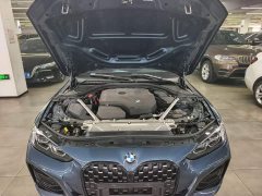 BMW 4 Series 2023 425i M Sport Package - ფოტო 11