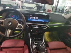 BMW 4 Series 2023 425i M Sport Package - ფოტო 13