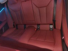 BMW 4 Series 2023 425i M Sport Package - ფოტო 14