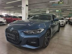 BMW 4 Series 2023 425i M Sport Package - ფოტო 2