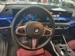 BMW 4 Series 2023 425i M Sport Package - ფოტო 3