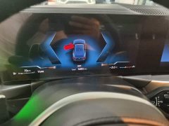 BMW 4 Series 2023 425i M Sport Package - ფოტო 4