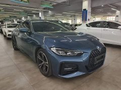 BMW 4 Series 2023 425i M Sport Package - ფოტო 5