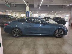 BMW 4 Series 2023 425i M Sport Package - ფოტო 6