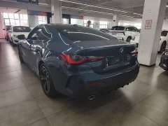 BMW 4 Series 2023 425i M Sport Package - ფოტო 8