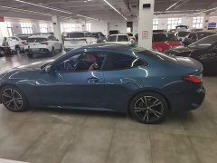 BMW 4 Series 2023 425i M Sport Package - ფოტო 9