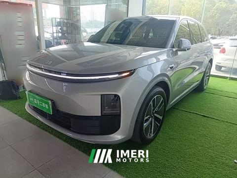 2024 Li Auto L6 Pro