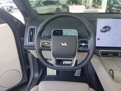 Li Auto L6 Pro - ფოტო 11