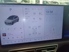 Li Auto L6 Pro - ფოტო 12