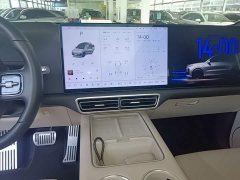 Li Auto L6 Pro - ფოტო 13