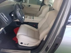 Li Auto L6 Pro - ფოტო 15