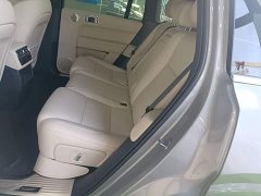 Li Auto L6 Pro - ფოტო 17