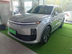 Li Auto L6 Pro - ფოტო 2