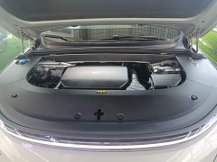 Li Auto L6 Pro - ფოტო 20