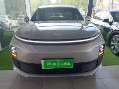 Li Auto L6 Pro - ფოტო 3