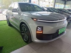 Li Auto L6 Pro - ფოტო 4