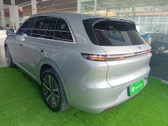 Li Auto L6 Pro - ფოტო 5