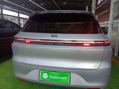 Li Auto L6 Pro - ფოტო 6