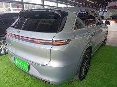 Li Auto L6 Pro - ფოტო 7