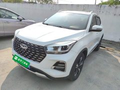Chery Tiggo 5x 2020 1.5L CVT Luxury Edition - ფოტო 1
