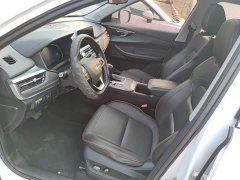 Chery Tiggo 5x 2020 1.5L CVT Luxury Edition - ფოტო 15