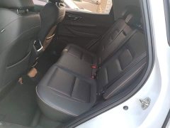 Chery Tiggo 5x 2020 1.5L CVT Luxury Edition - ფოტო 17