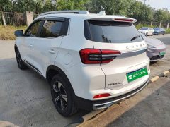 Chery Tiggo 5x 2020 1.5L CVT Luxury Edition - ფოტო 5