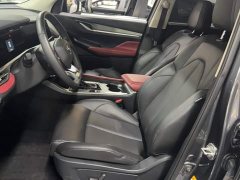Changan CS55 Plus 2022 Blue Whale 1.5T DCT Luxury - ფოტო 11
