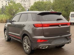 Changan CS55 Plus 2022 Blue Whale 1.5T DCT Luxury - ფოტო 12