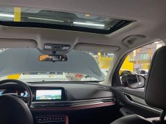 Changan CS55 Plus 2022 Blue Whale 1.5T DCT Luxury - ფოტო 14
