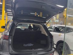 Changan CS55 Plus 2022 Blue Whale 1.5T DCT Luxury - ფოტო 15