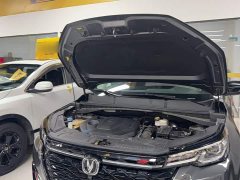 Changan CS55 Plus 2022 Blue Whale 1.5T DCT Luxury - ფოტო 16