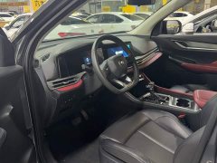 Changan CS55 Plus 2022 Blue Whale 1.5T DCT Luxury - ფოტო 17