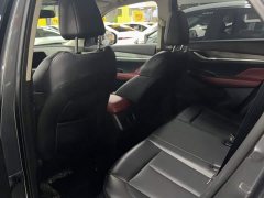 Changan CS55 Plus 2022 Blue Whale 1.5T DCT Luxury - ფოტო 18