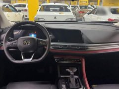 Changan CS55 Plus 2022 Blue Whale 1.5T DCT Luxury - ფოტო 19