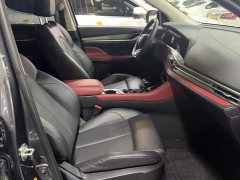 Changan CS55 Plus 2022 Blue Whale 1.5T DCT Luxury - ფოტო 3