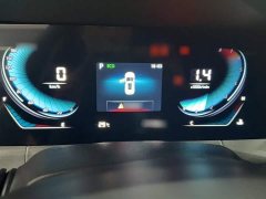 Changan CS55 Plus 2022 Blue Whale 1.5T DCT Luxury - ფოტო 5