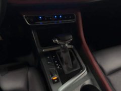 Changan CS55 Plus 2022 Blue Whale 1.5T DCT Luxury - ფოტო 9