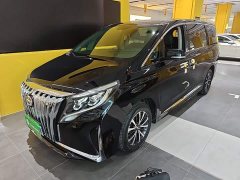 GAC Aion M8 Lingxiu Series 390T Luxury - ფოტო 1