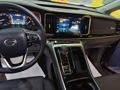 GAC Aion M8 Lingxiu Series 390T Luxury - ფოტო 10